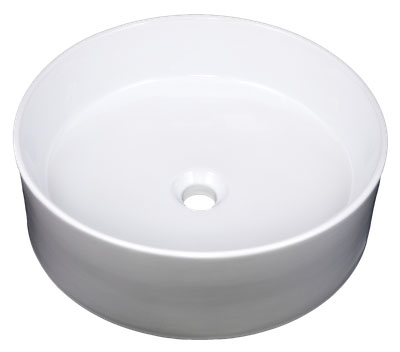 Bath Vanity Porcelain - Vessel